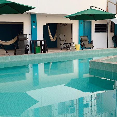 Hotel Las Brisas Catemaco Ngoại thất bức ảnh