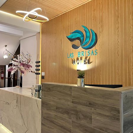 Hotel Las Brisas Catemaco Ngoại thất bức ảnh