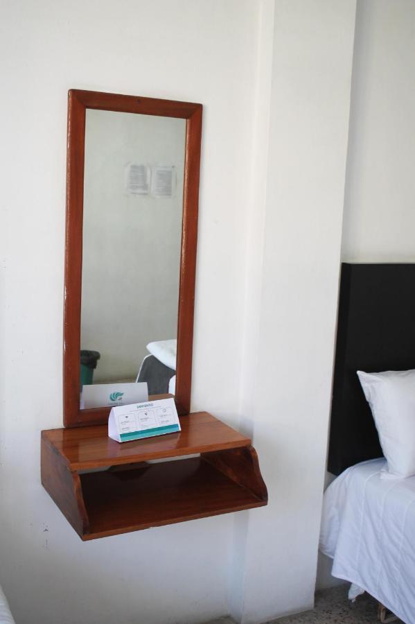 Hotel Las Brisas Catemaco Ngoại thất bức ảnh