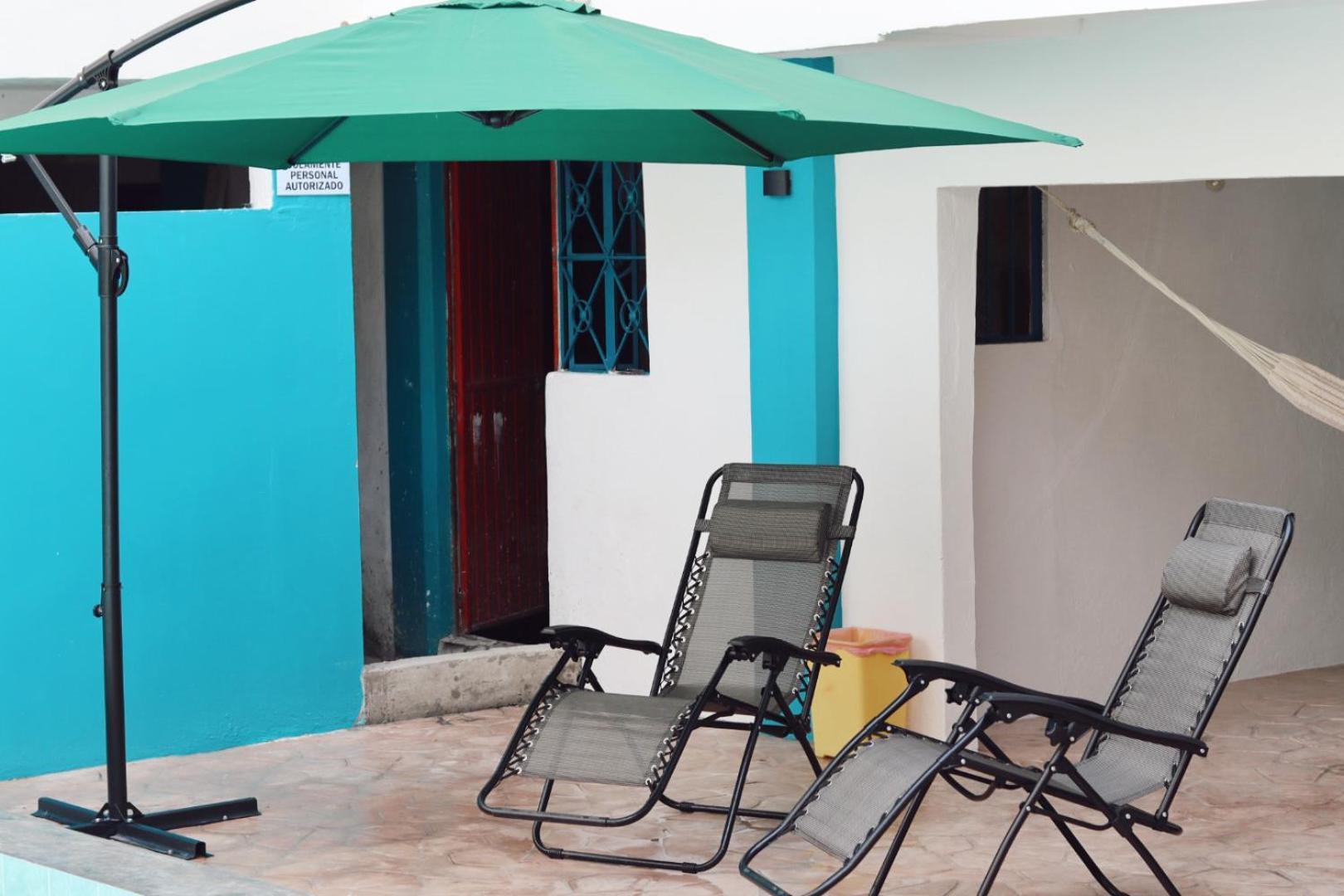 Hotel Las Brisas Catemaco Ngoại thất bức ảnh