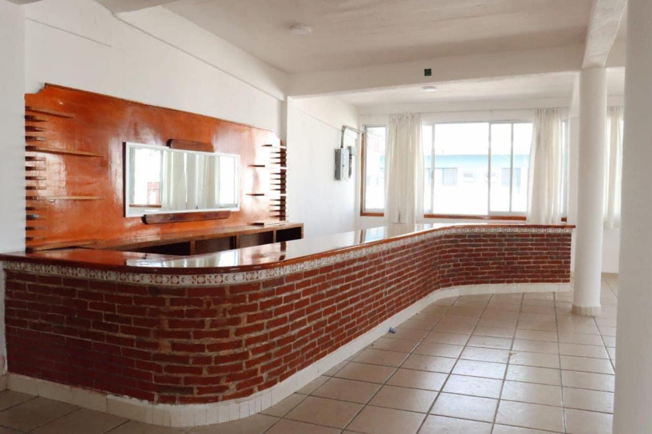 Hotel Las Brisas Catemaco Ngoại thất bức ảnh