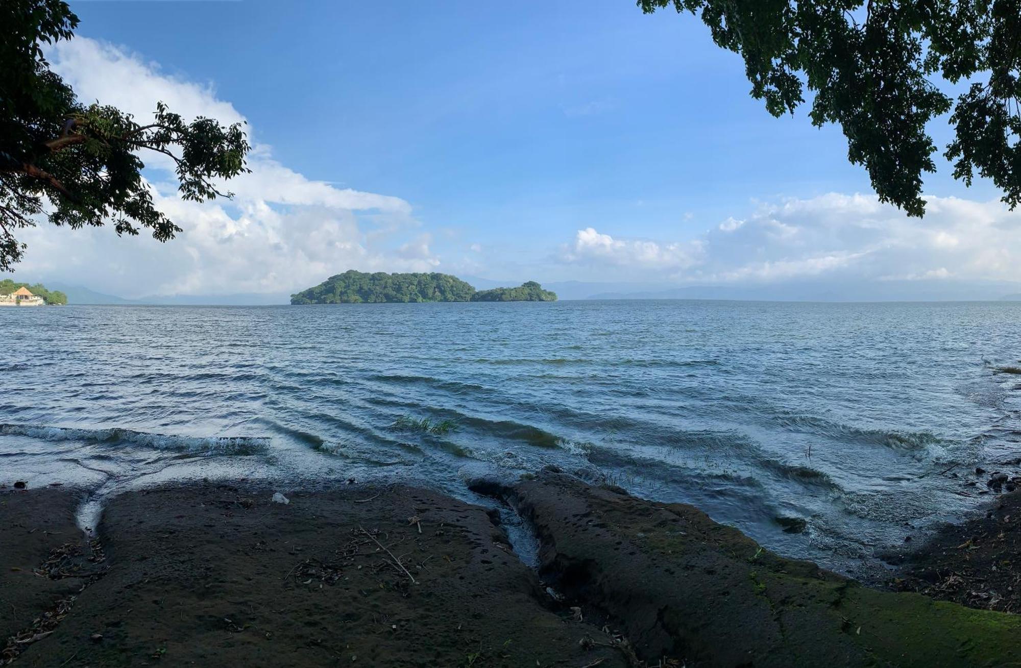 Hotel Las Brisas Catemaco Ngoại thất bức ảnh