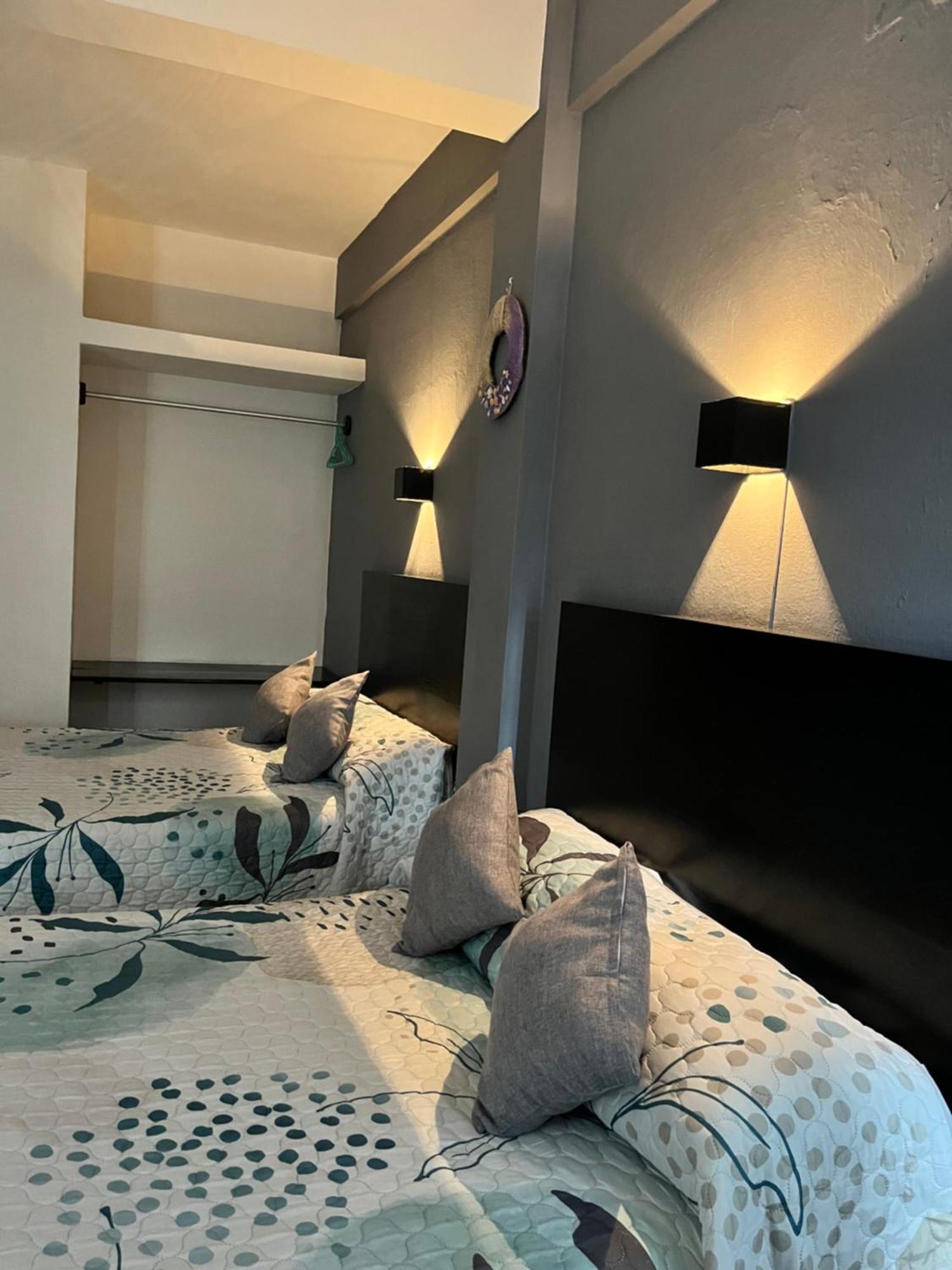 Hotel Las Brisas Catemaco Ngoại thất bức ảnh