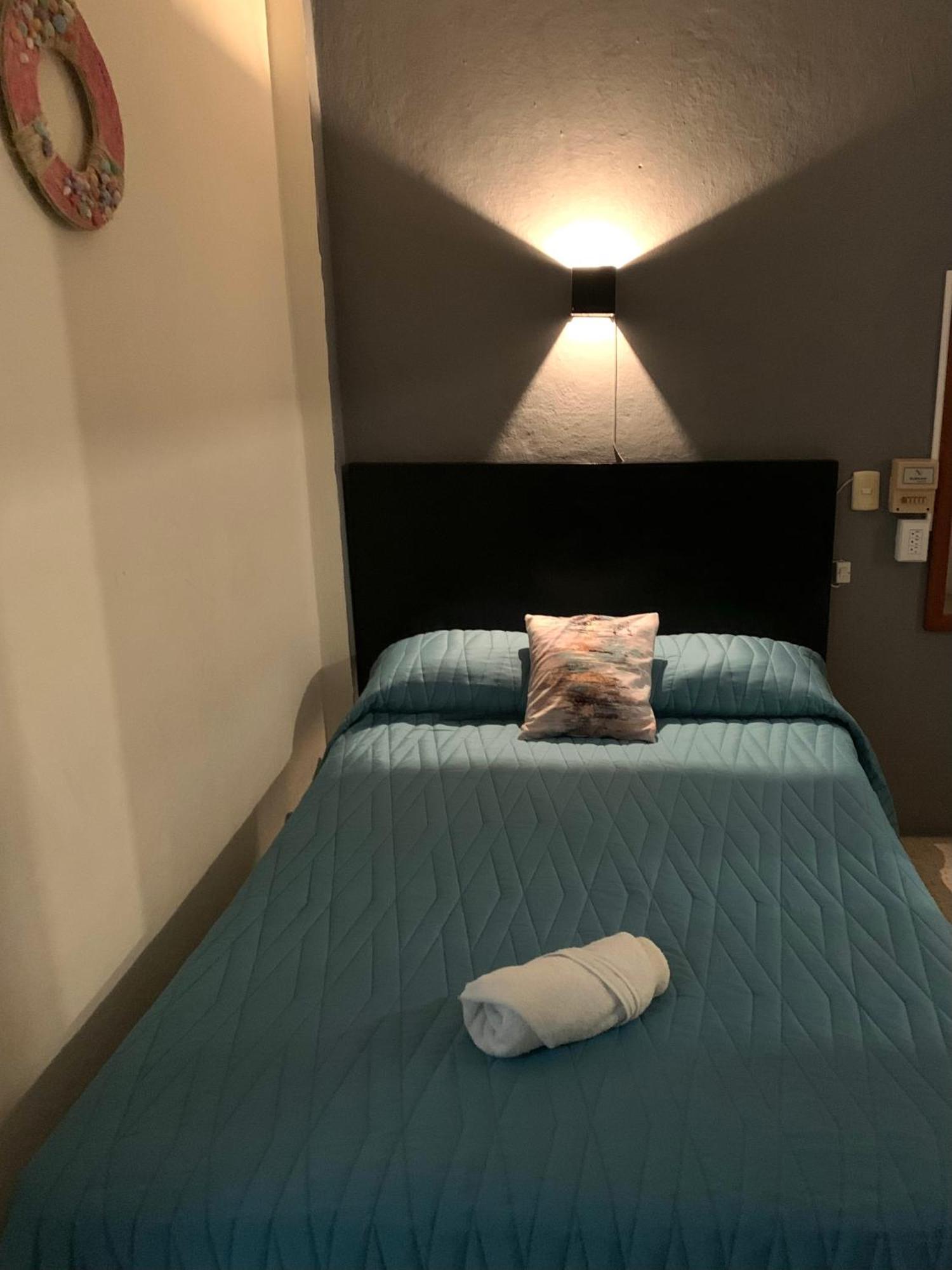 Hotel Las Brisas Catemaco Ngoại thất bức ảnh