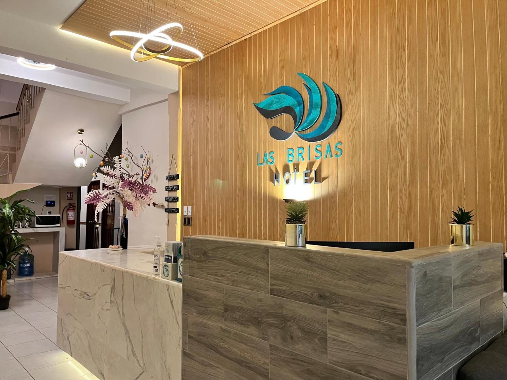 Hotel Las Brisas Catemaco Ngoại thất bức ảnh
